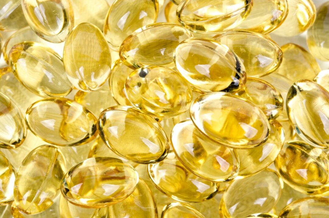 Jak nejlépe doplnit Vitamin D