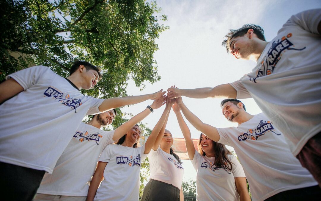 Stmelte svůj tým: Teambuilding na jižní Moravě je ideální místo