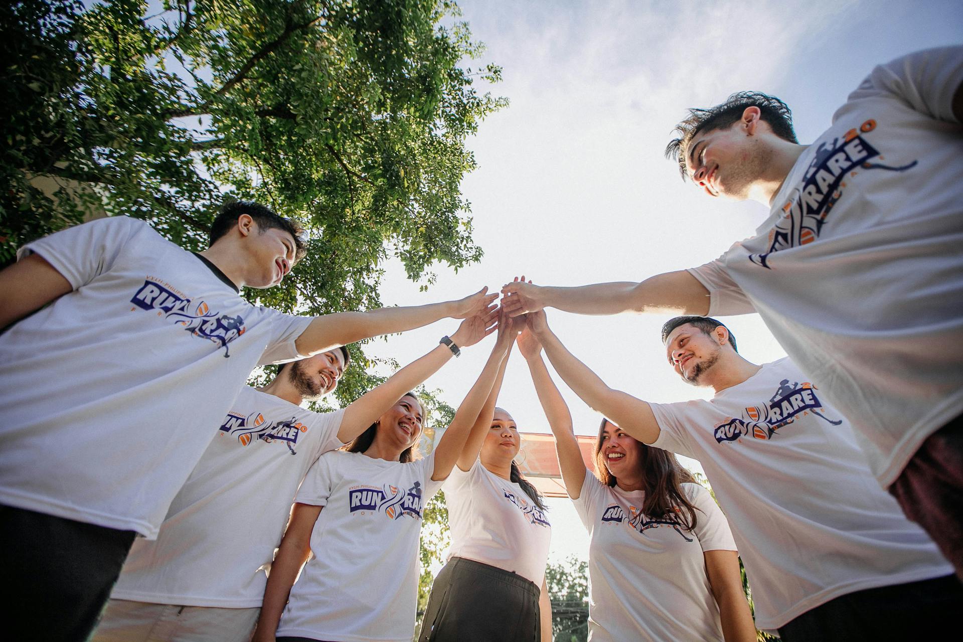 Teambuilding na jižní Moravě